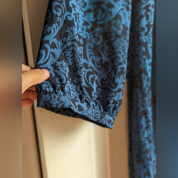 Catherine's Ombre Top - Picture 8 of 12